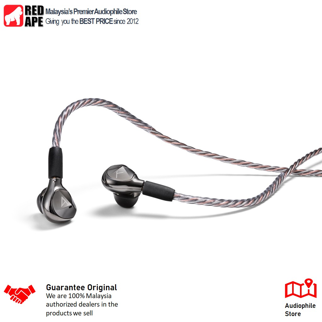 beyerdynamic tesla technology