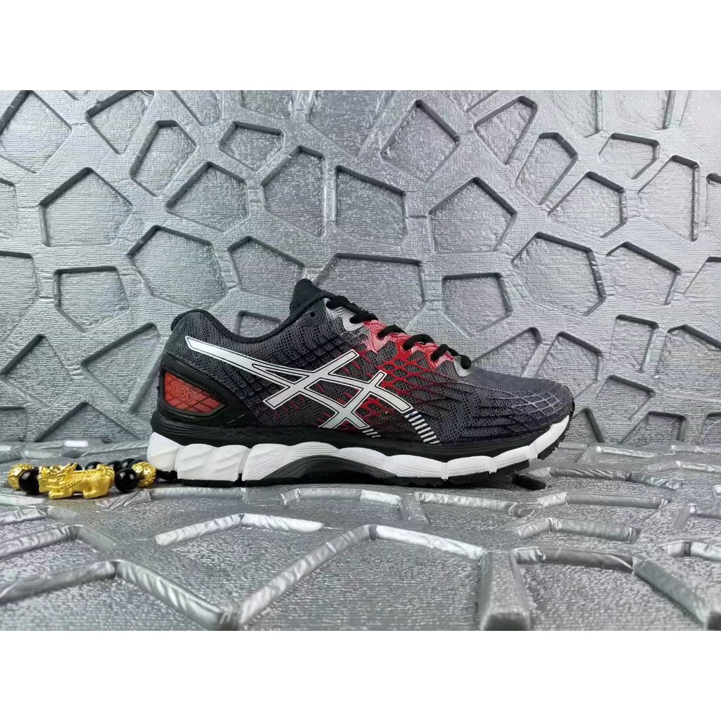 asics gel nimbus 17 Beige