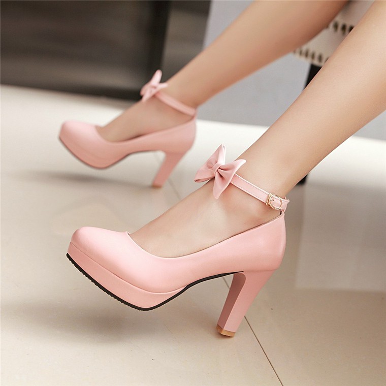 small girl heel sandal