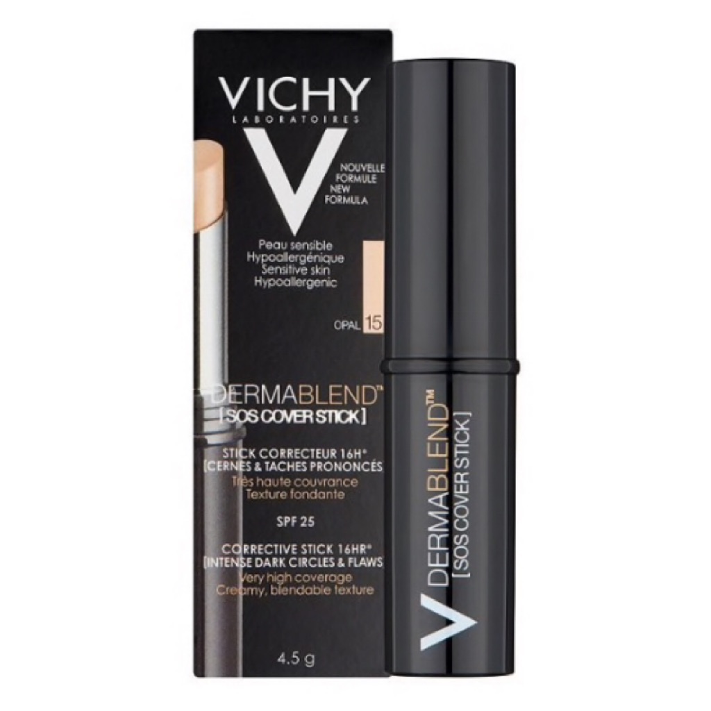 vichy concealer