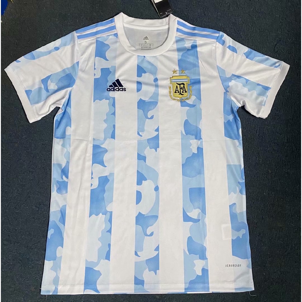 messi soccer shirt