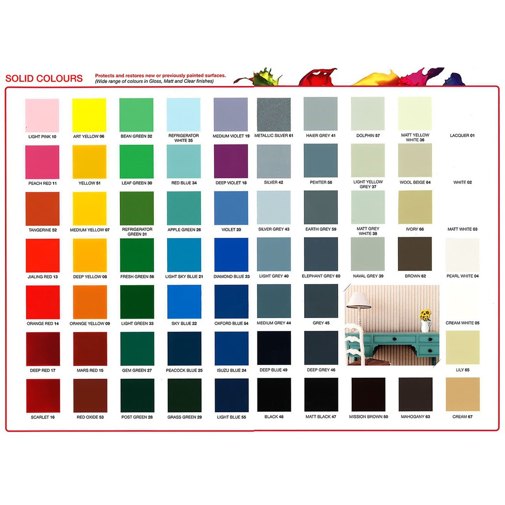 Nippon Paints Colour Chart Ubicaciondepersonas Cdmx Gob Mx