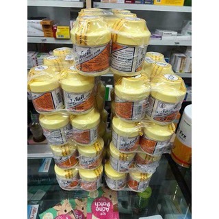 Yoki Thai Yoki Foot Deodorant Powder 35g | Shopee Singapore
