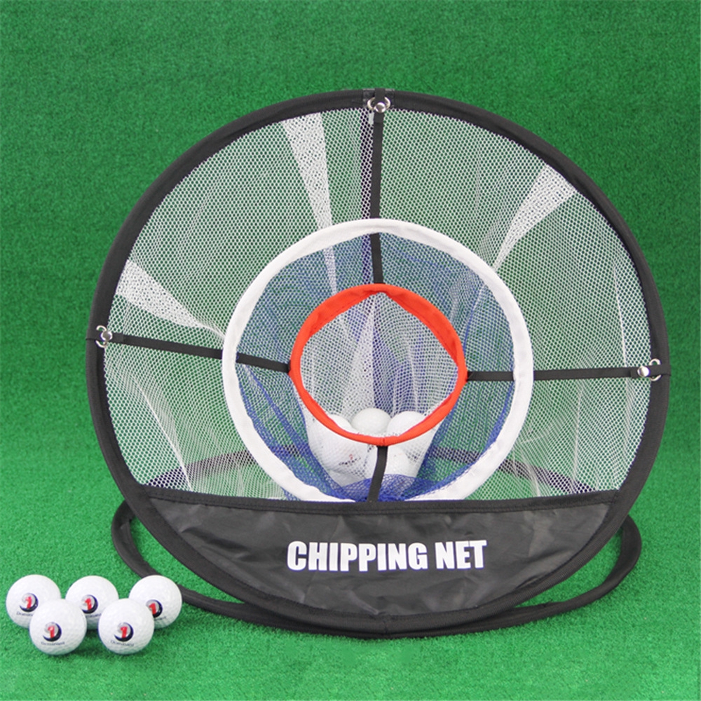 chipping training aid