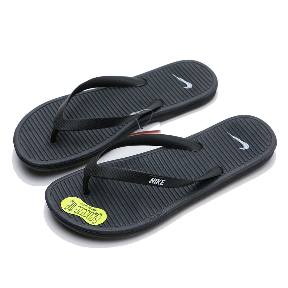 Nike Slippers Flip Flops Nike Solarsoft 