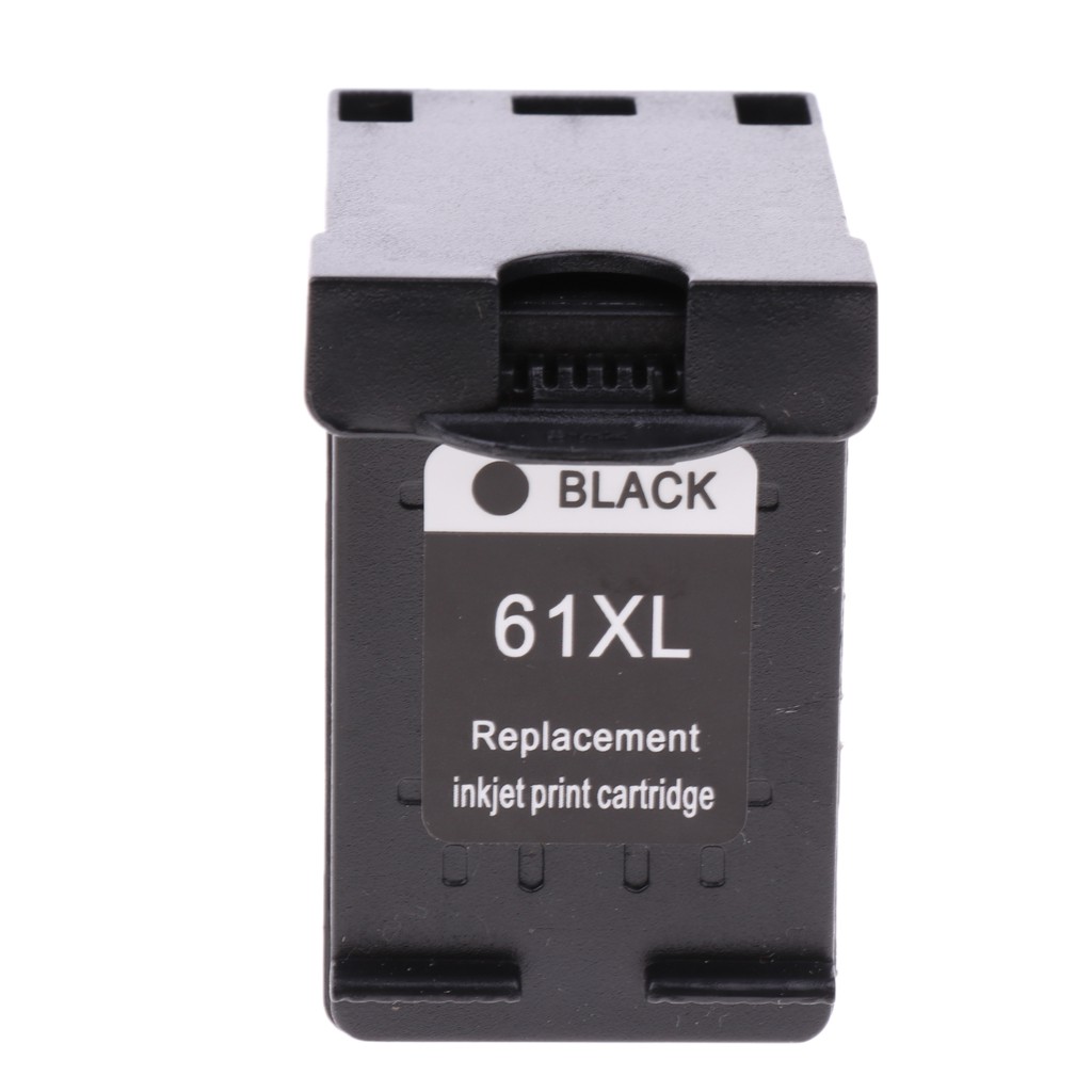 Ink Cartridges 61xl Replacement For Hp Deskjet 1000 1050 J110d