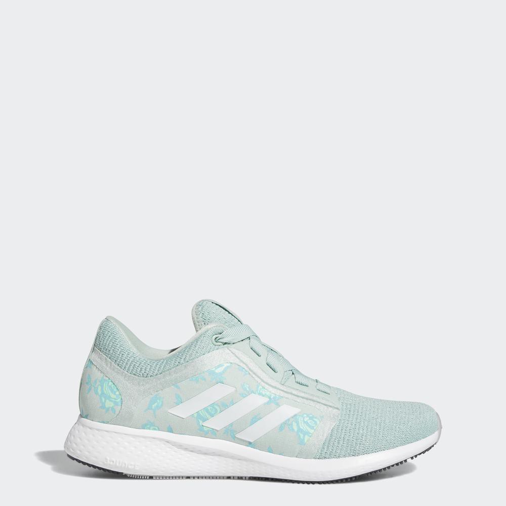 womens green adidas shoes