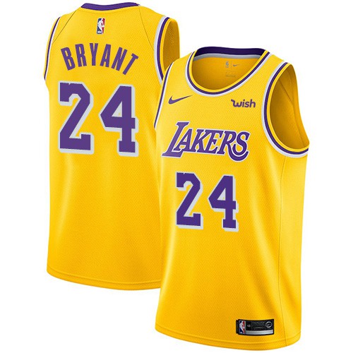 kobe bryant basketball jersey