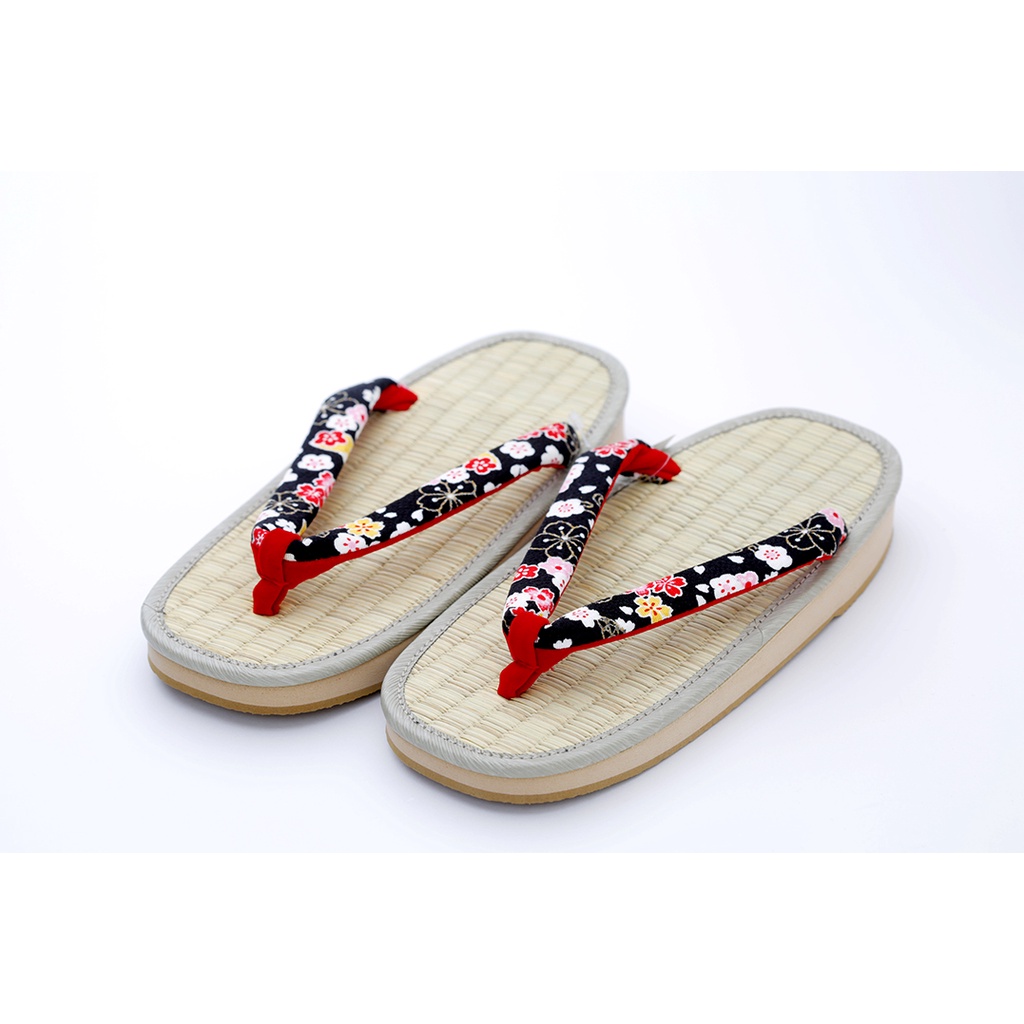 Japanese Sandals ,Women ZOURI made in Japan | Shopee Singapore