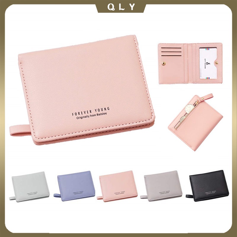 Forever Young Wallet Price And Deals Nov 2021 Shopee Singapore