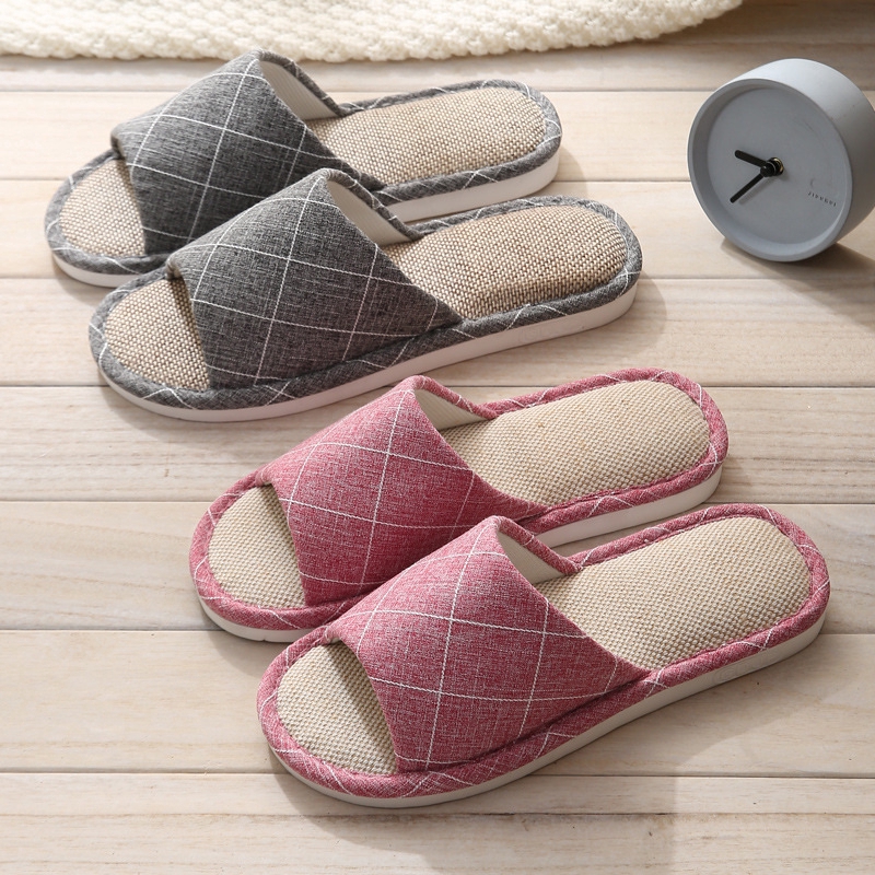 soft winter slippers
