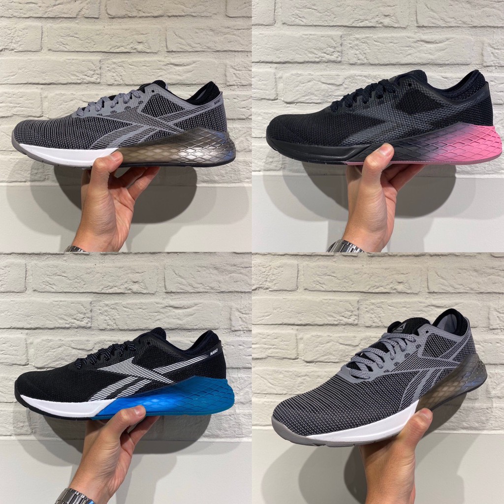 reebok nano 9 singapore