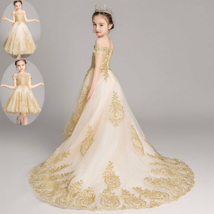 western style bridesmaid dresses