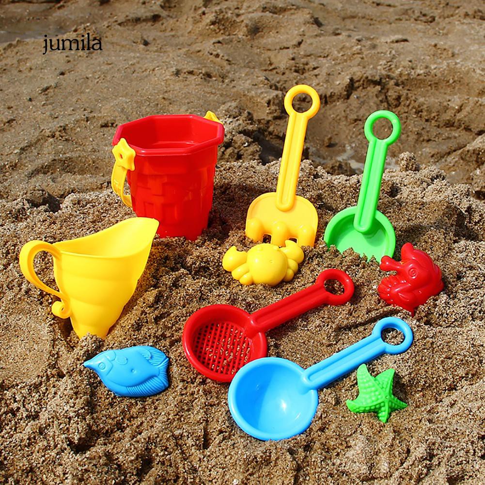 shovel and bucket toy