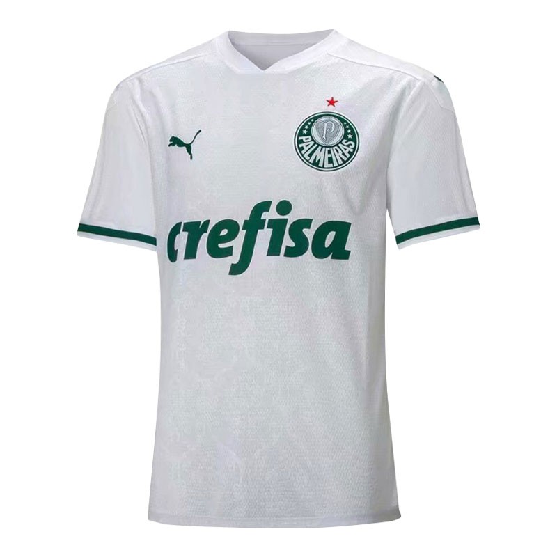 palmeiras soccer jersey