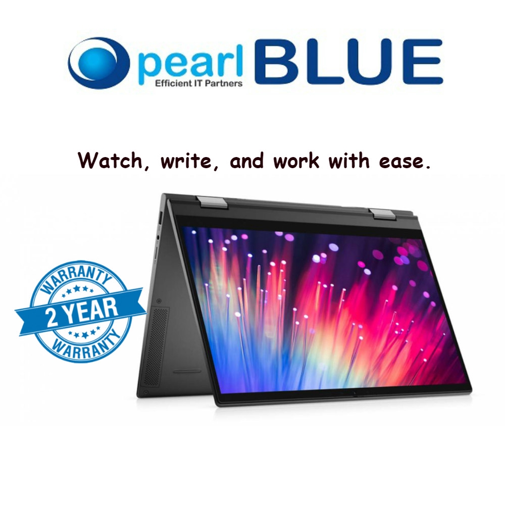 Dell Inspiron 13 7300 2in1 I7 u 16gb 512ssd Uhd Shopee Singapore