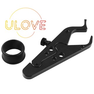 Aluminum Motorcycle Throttle Lock Cruise Control Clamp Scooter Hand Grips Assist Parts For Honda Steed Magna Shadow