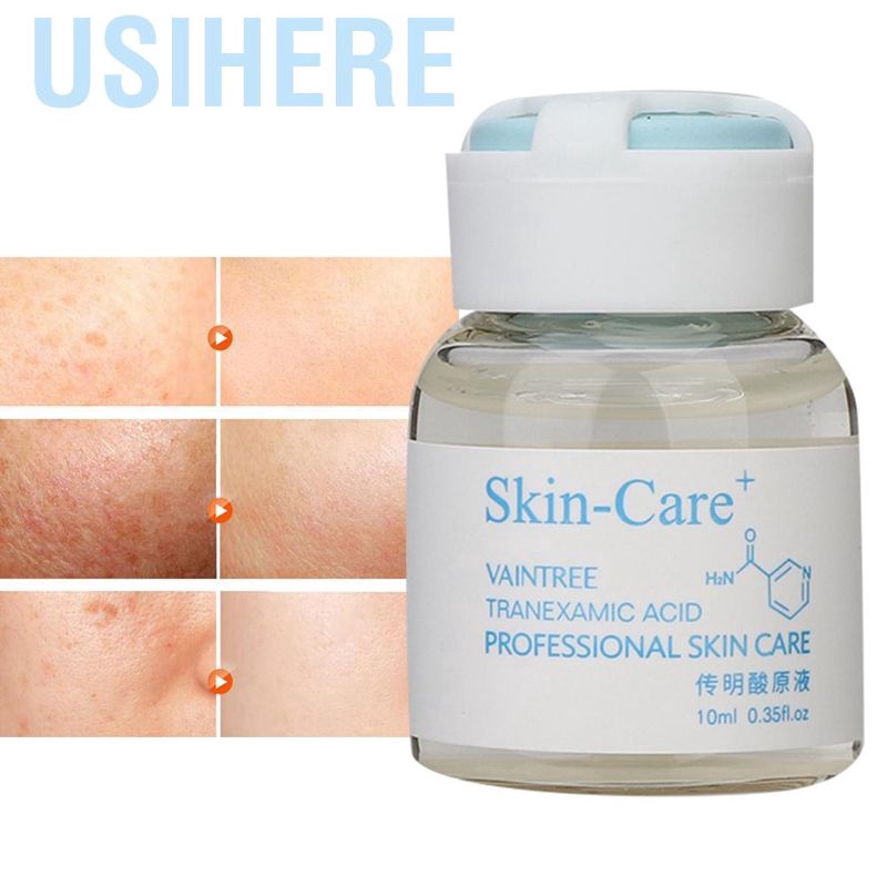 Tranexamic Acid Skin Care malaybicycle