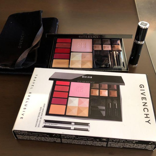 givenchy travel makeup palette Welcome to Quality Engineering