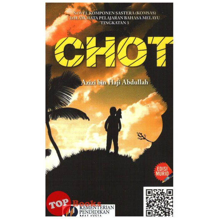 Topbooks Al Ameen Text Novel Chot Level 3 Kssm Shopee Singapore