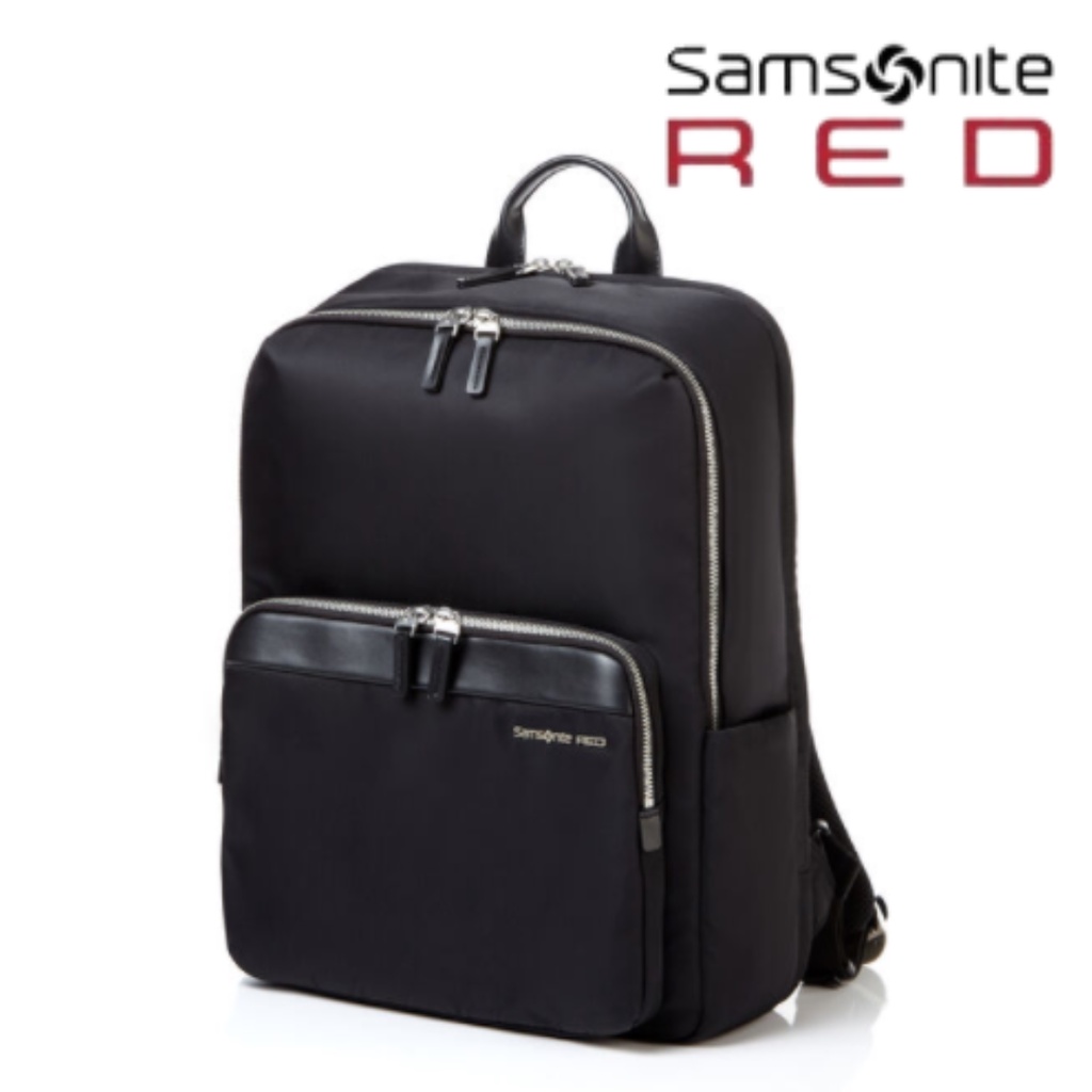 [Samsonite RED] VANIER backpack laptop businness bag korean samsonite