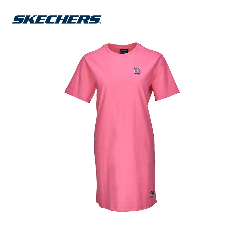 skechers one piece t shirt singapore