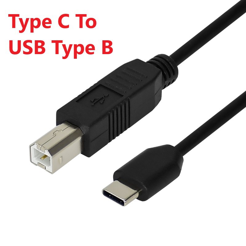 usb to usb for printer