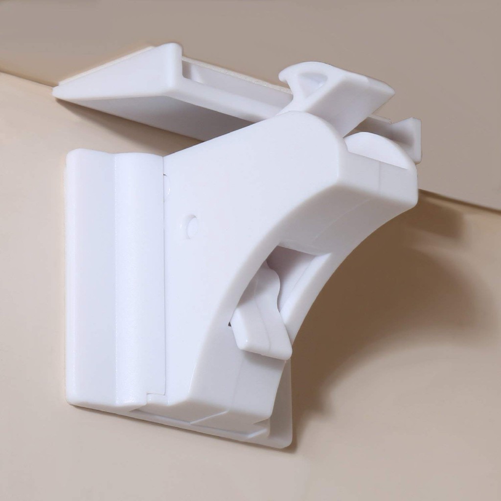 Hidden Locks Matttroy