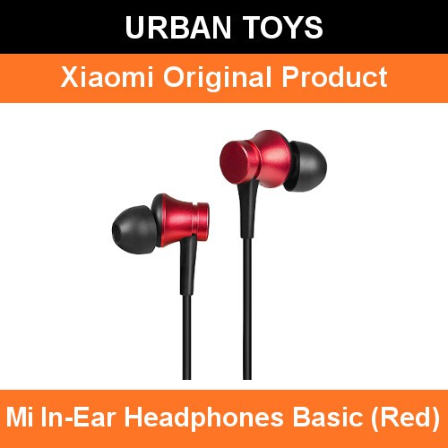 new xiaomi headphones