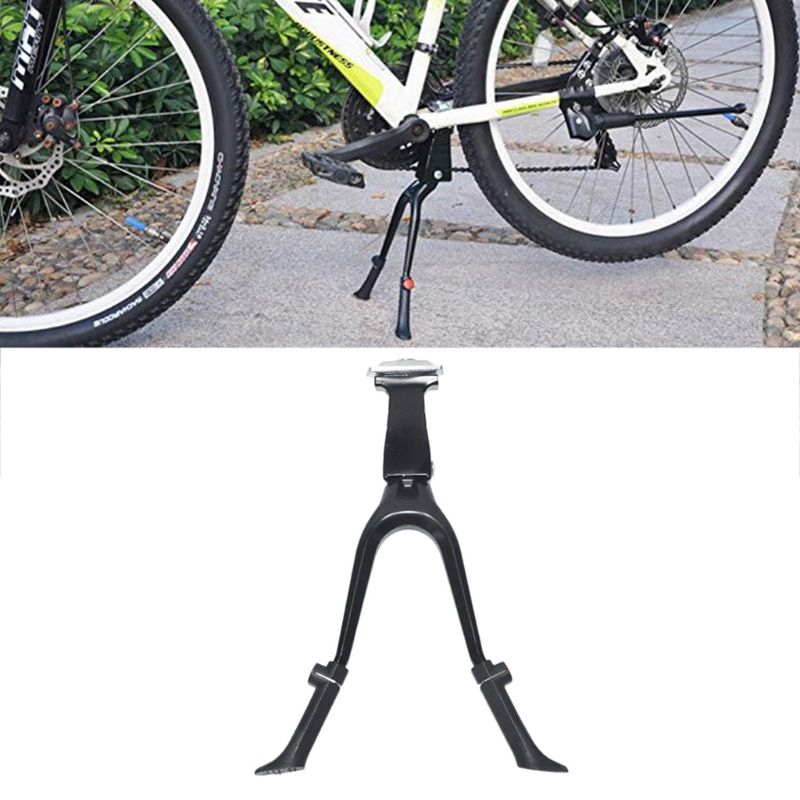 bike leg stand