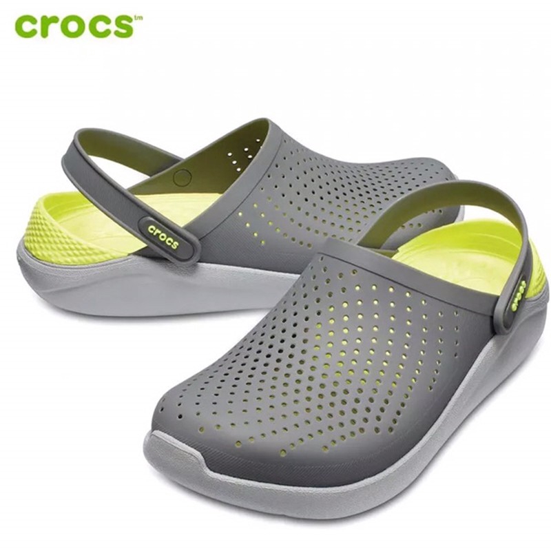 crocs soft