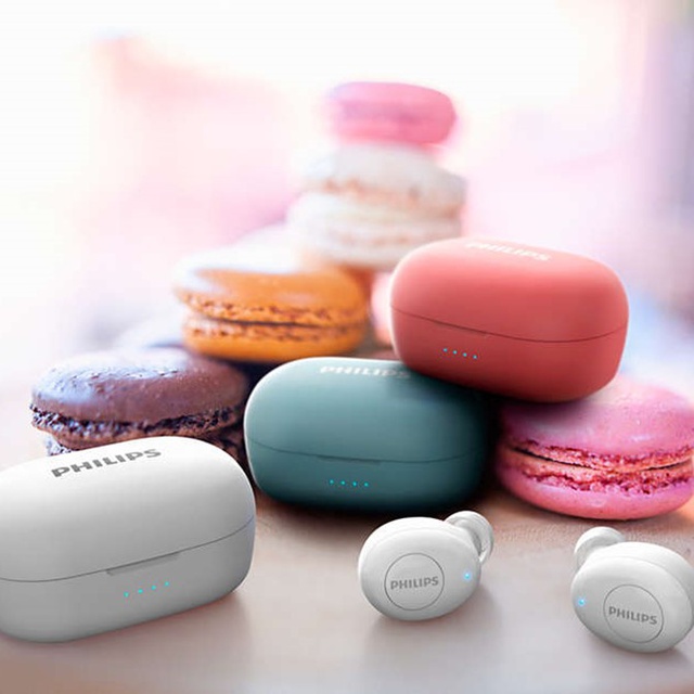 philips 2000 series true wireless earbuds