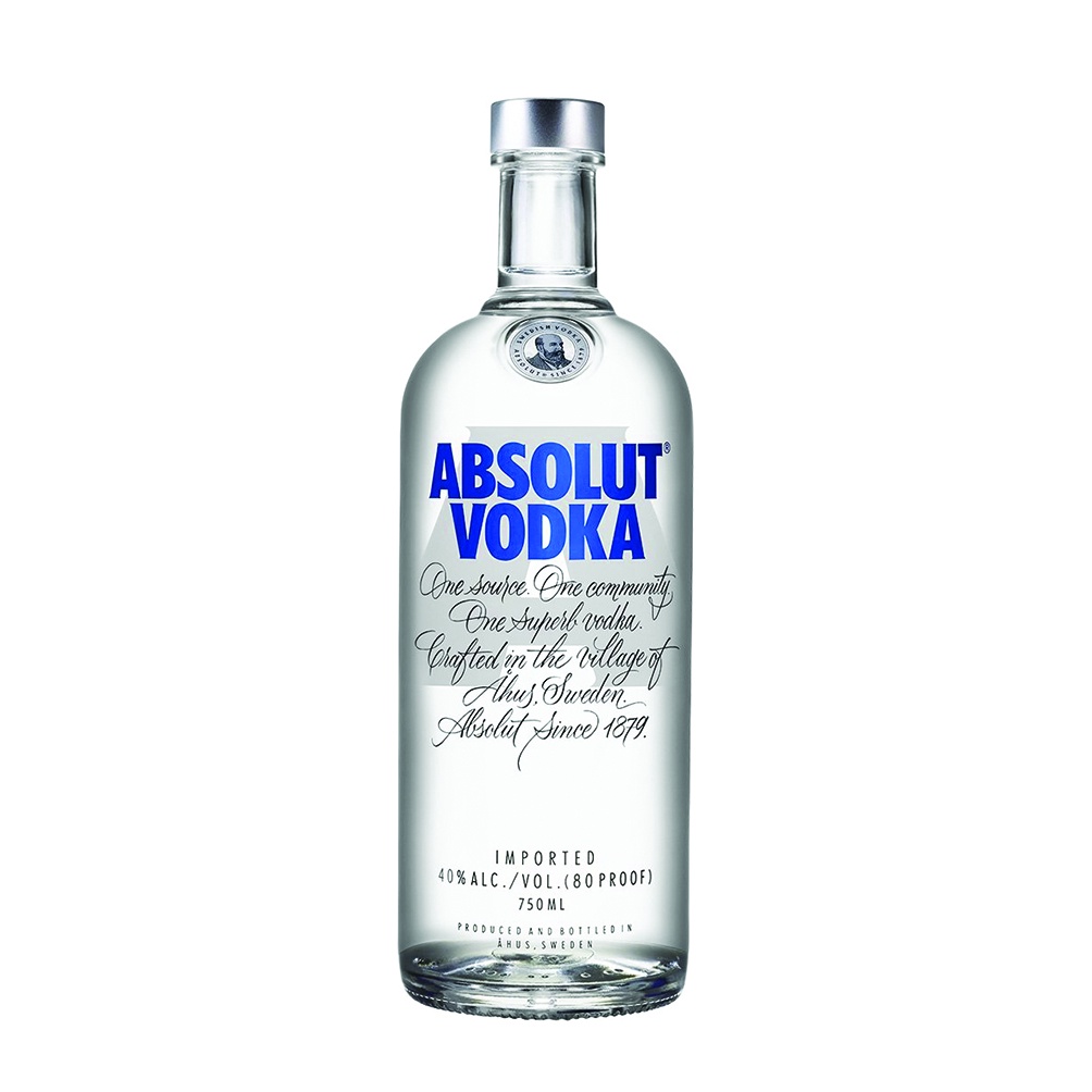 Absolut Original 700ml Shopee Singapore