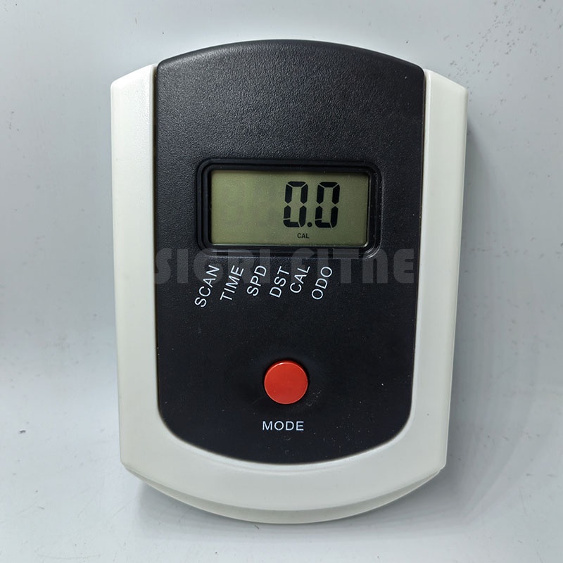 PJ4001 Replacement Monitor Speedometer for Stationary Bike, Exercise