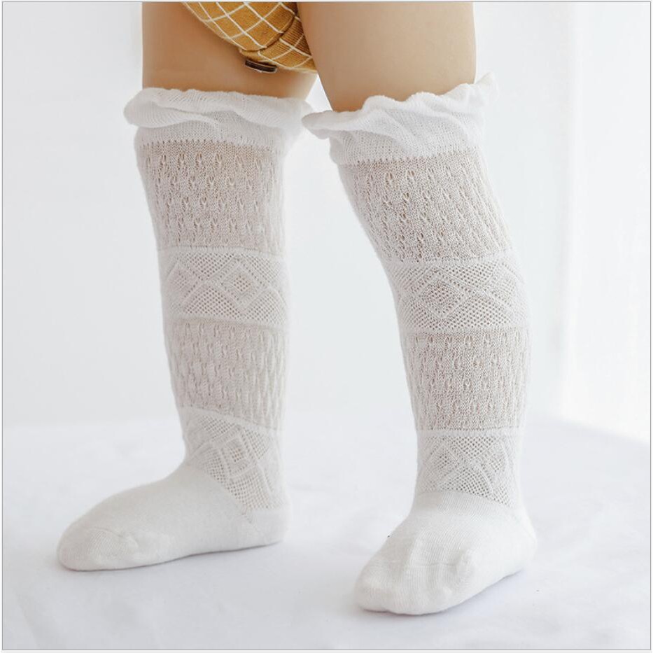 baby long socks