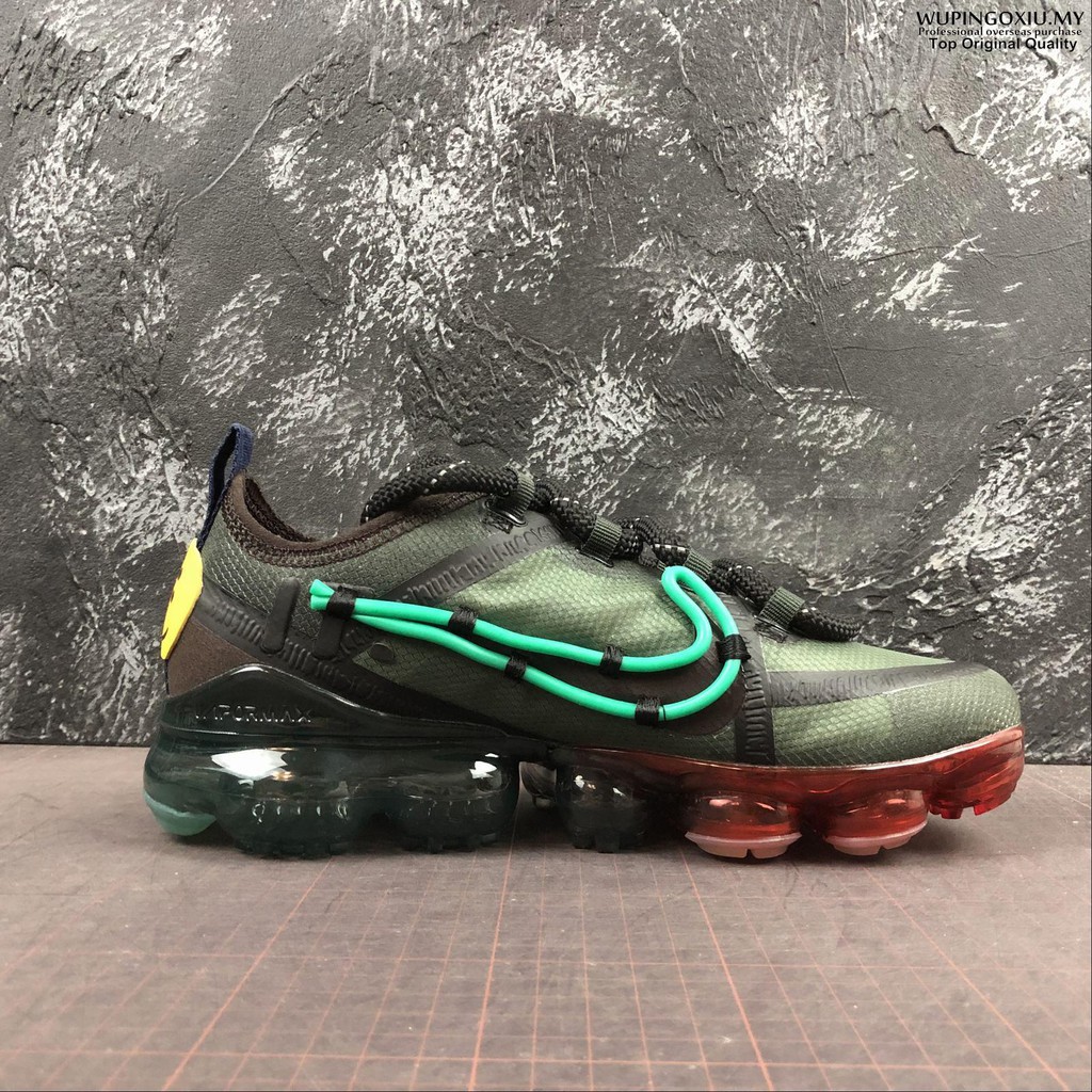 nikebg on Nike vapormax 2019 utility 43 Price