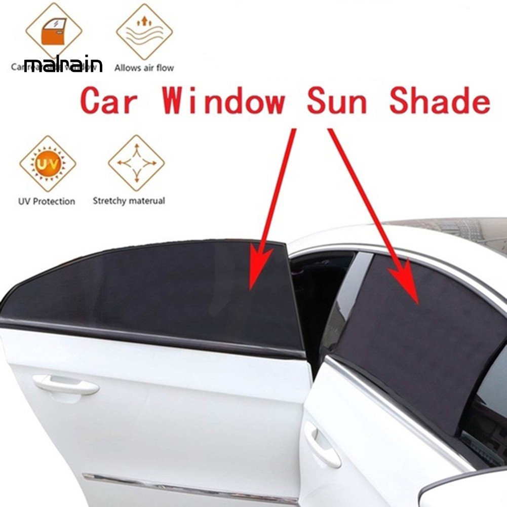 car sun blind