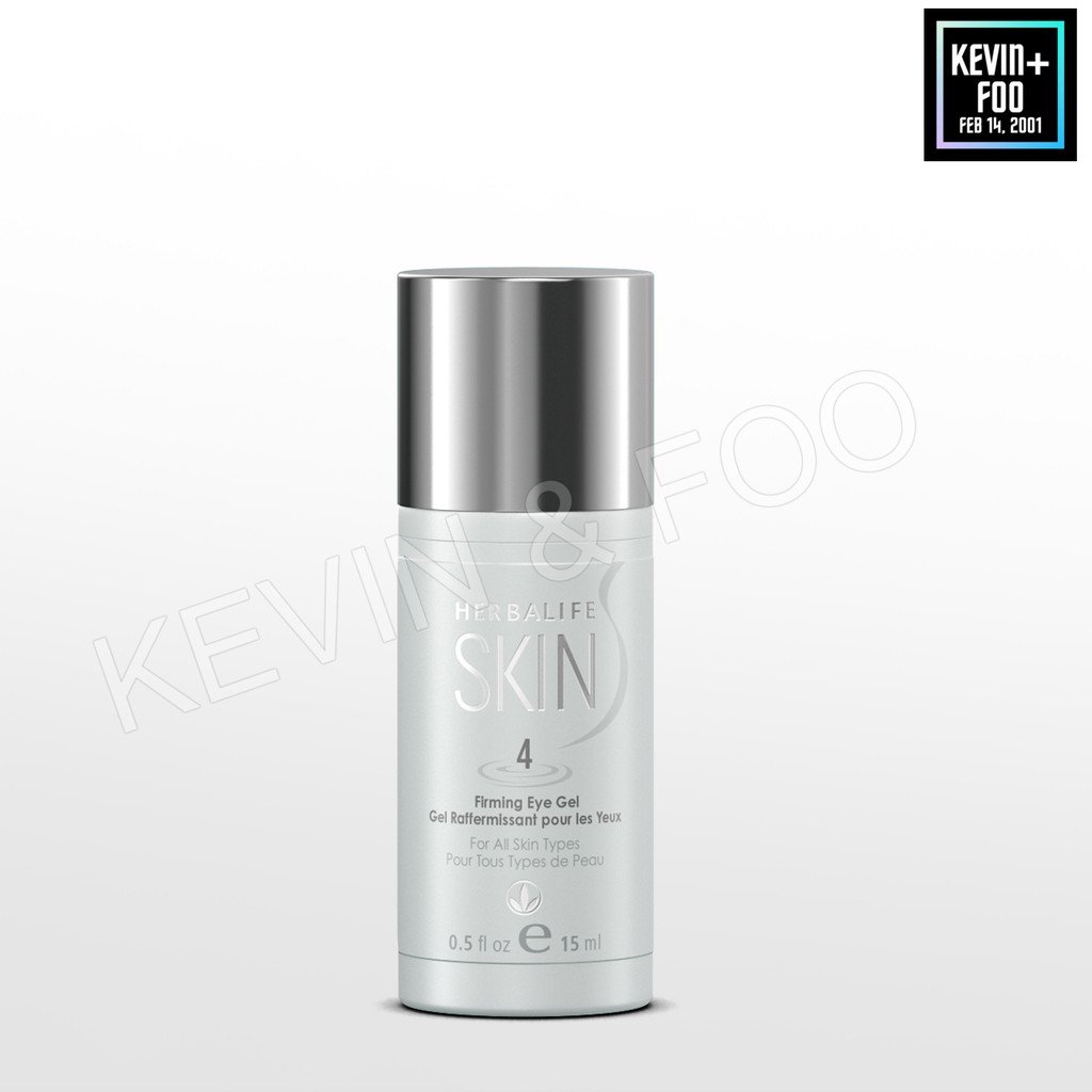 HERBALIFE Firming Eye Gel 15ml (OUTER NUTRITION) Shopee Singapore