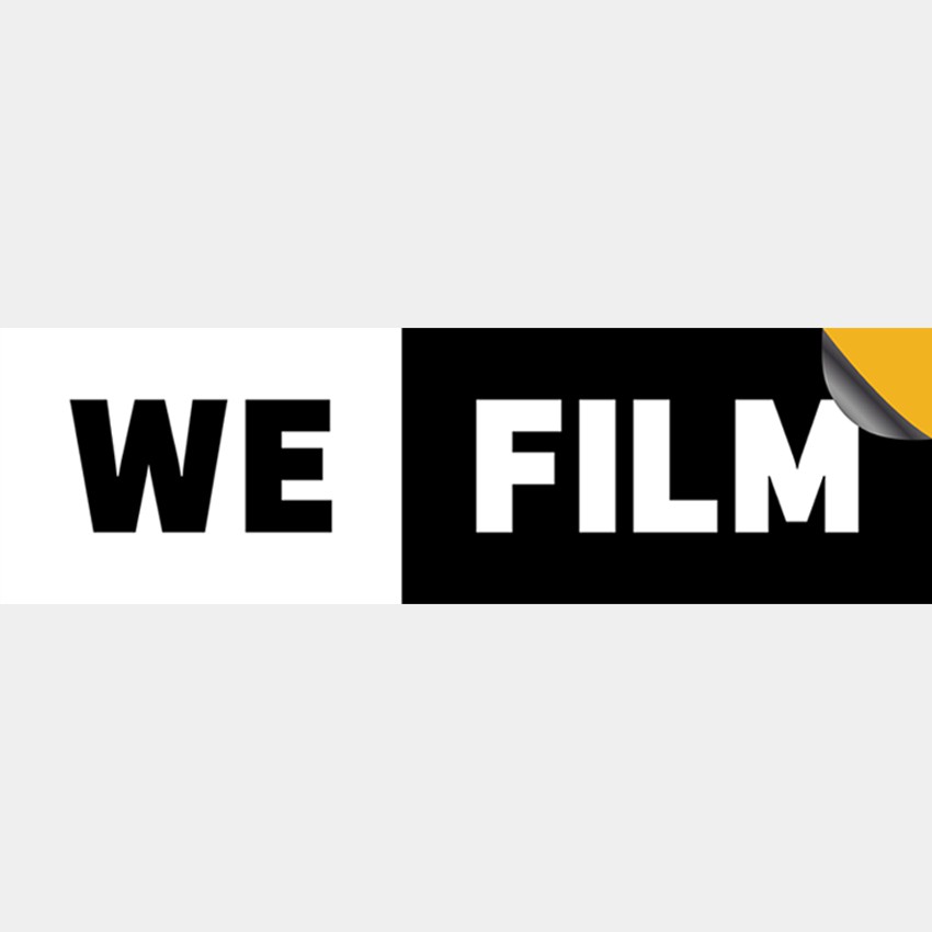 WEFILM Store store logo