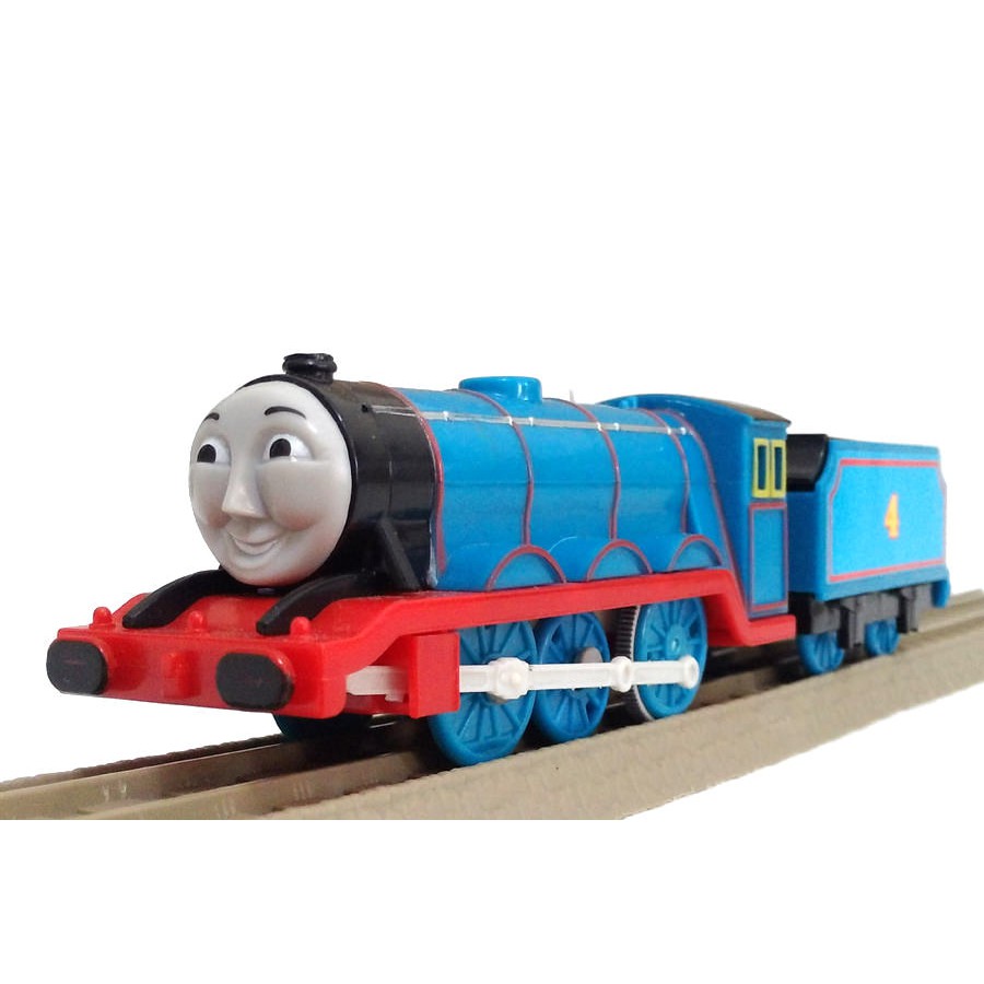 motorised thomas trains