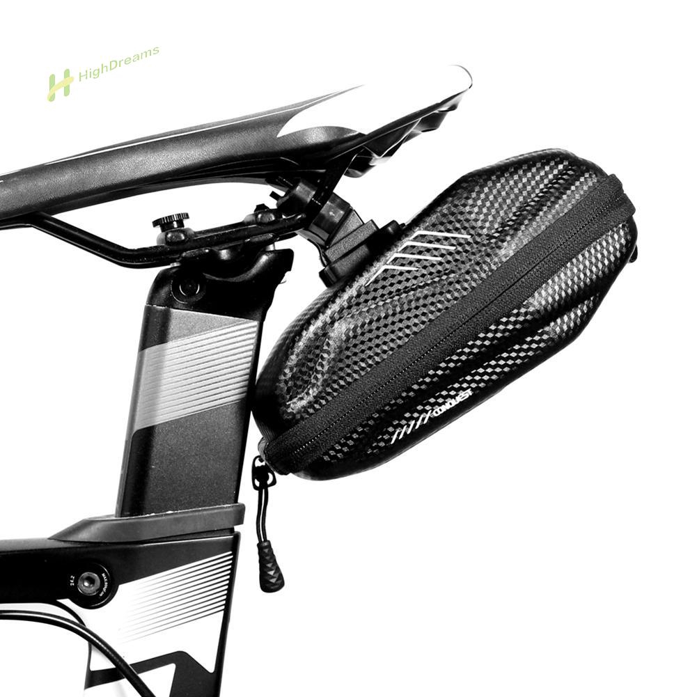 rear saddle bags for bicycles