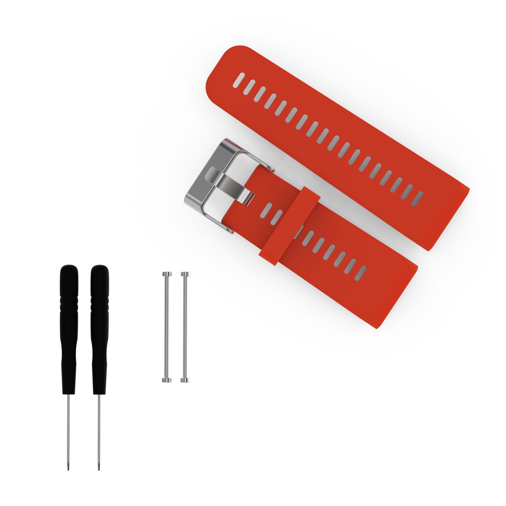 garmin watch installment