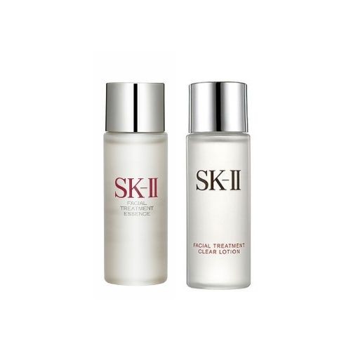 skll clear lotion