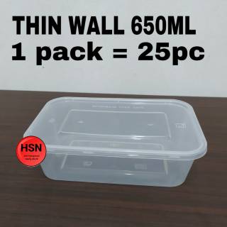 thinwall thin