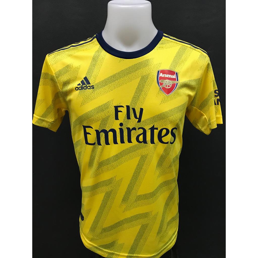arsenal jersey sale