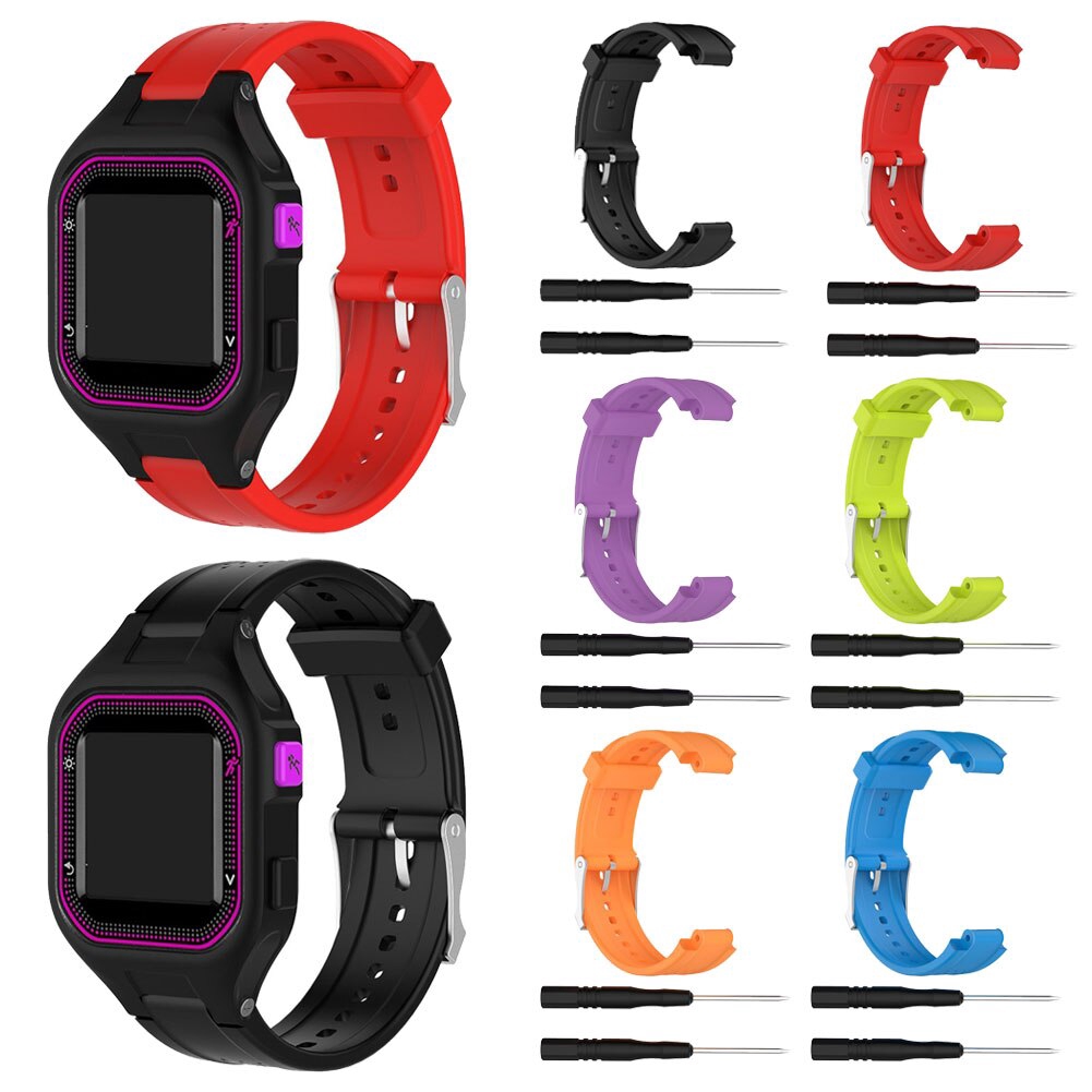 garmin watch exchange