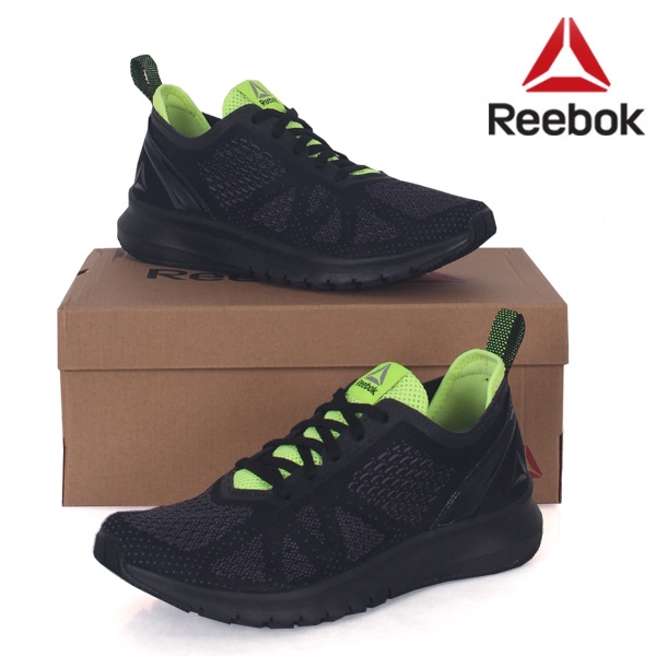Print Clip Ultraknit Men's Running Shoes-BS8577 | Shopee Singapore