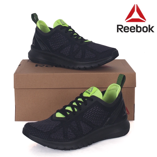 reebok print smooth ultraknit