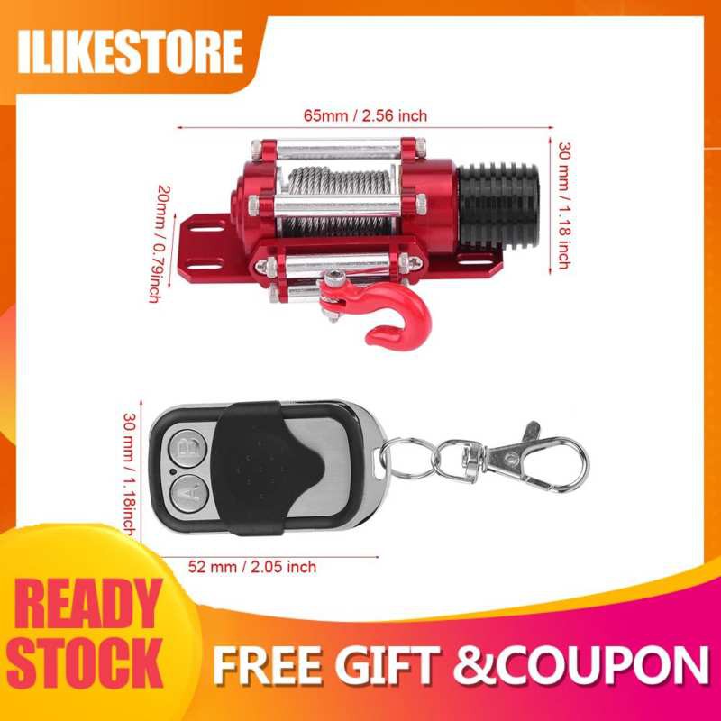 rc crawler store