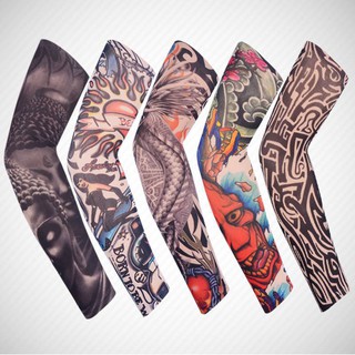 98+ Free Temporary Tattoo Sleeves HD Tattoo Images